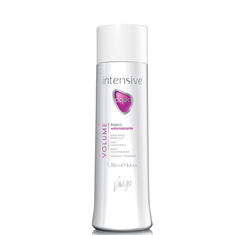 Aqua Volume shampooing 250ml